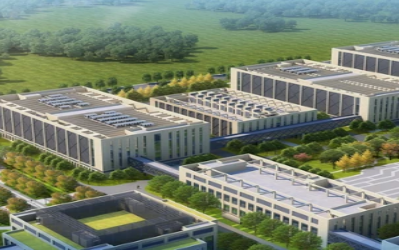 获认可|尊龙凯时人生就是搏z6com助力打造高标准金融数据中心