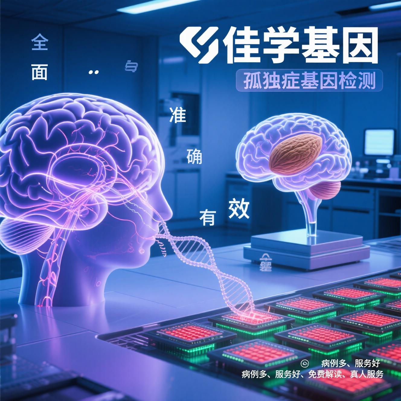 【U乐国际U乐基因检测】一群孤独症青年在老师的指导下过上集体生活 ....